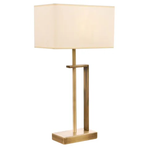 Veioza ML-9109-1E Crem/Vintage