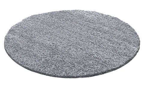 Covor Life Gri Deschis V1 Deschis 80x80