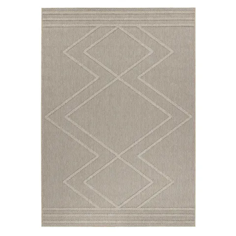 Covor Patara Bej V4 80 x 150 cm