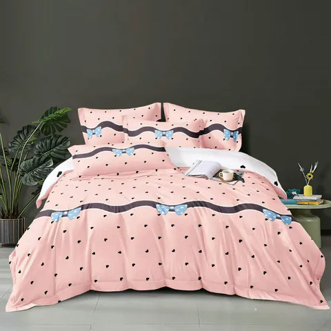 Lenjerie 1 Persoana Serena (Finet)