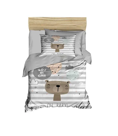 Lenjerie Patut Bebe Model PH177