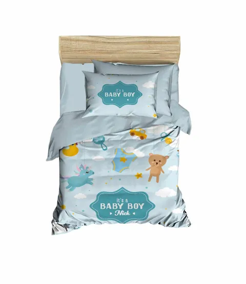 Lenjerie Patut Bebe Model PH16