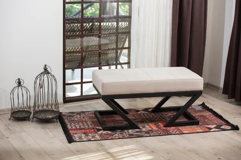 Taburet bancuta Farid Bej 95x20 cm