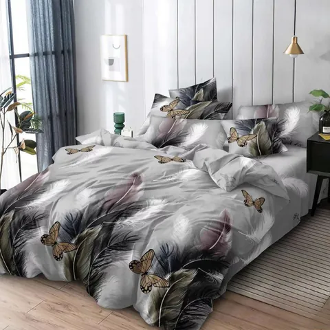 Lenjerie Inuendo 6 Piese (Finet)