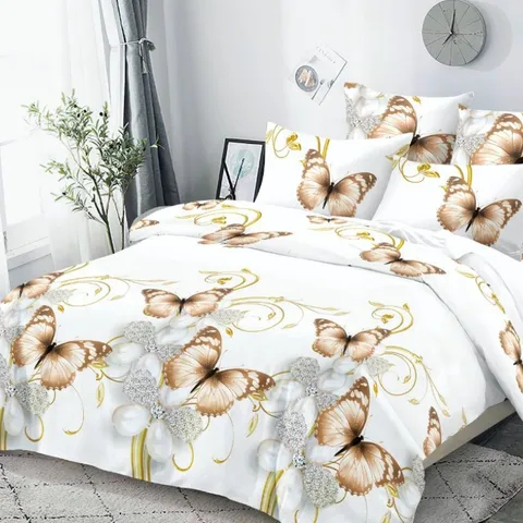 Lenjerie Lucie 6 Piese