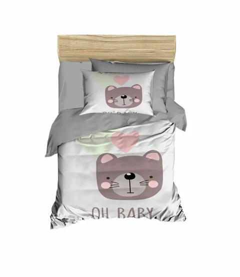 Lenjerie Patut Bebe Model PH1106