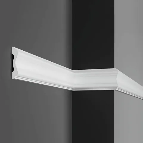 Brau poliuretan flexibil CR955F - 10.3x2.3x200 cm