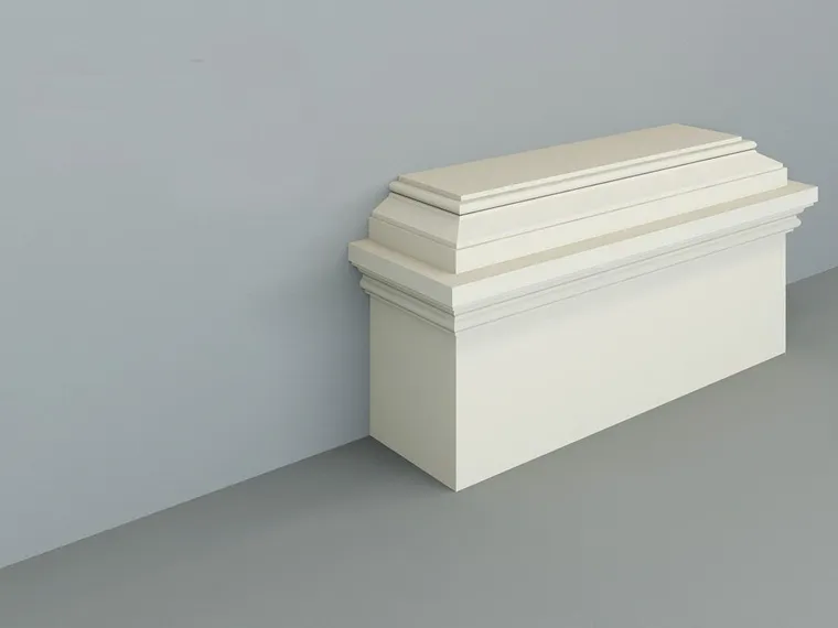 Baza pilastru exterior MT04A_20-15x30x7.5cm