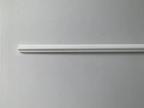 Brau poliuretan M5 - 3.5x3.5x240 cm