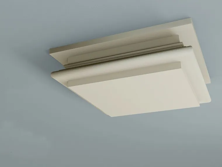 Capitel coloana exterior F02A-30x25x50cm