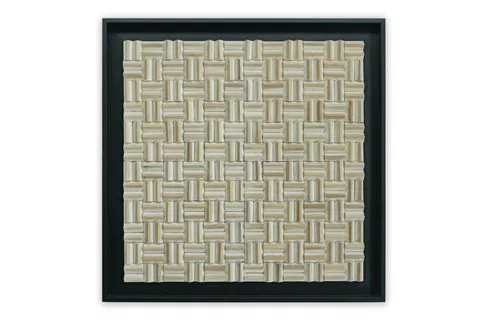 Panou decorativ lemn, Mango, My Limas Black