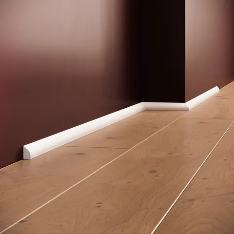 Plinta polimer rigid, Manavi, C1-1.1x1.9x200 cm