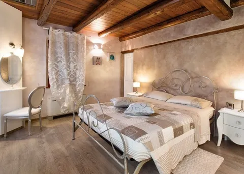 Vopsea decorativa pentru interior, efect KLONDIKE LIGHT, finisaj metalic