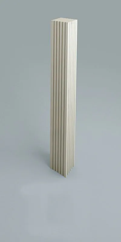 Corp coloana exterior LT02.2A-25x25x200cm