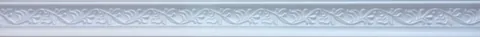 Cornisa decorativa din polistiren extrudat M3 - 8x11.5x200 cm