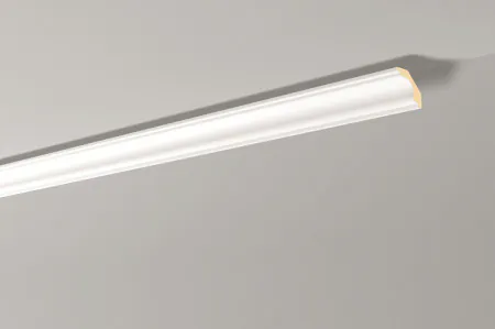 Cornisa poliuretan K6 - 3.2x3.5x240 cm