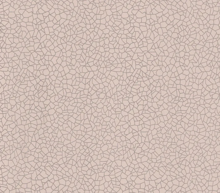 Tapet Kew, Pink Luxury Geometric, 1838 Wallcoverings, 5.3mp / rola