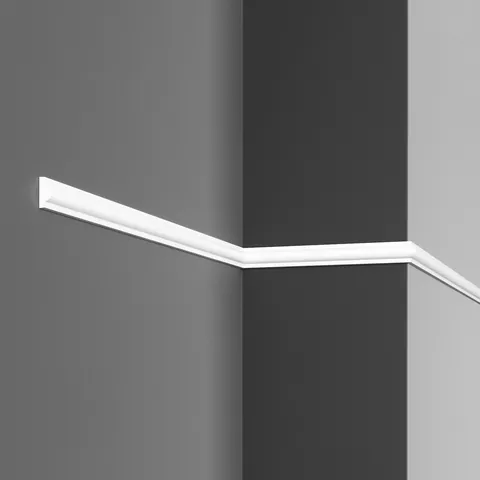 Brau poliuretan flexibil CR875F - 2.5x1.1x200 cm