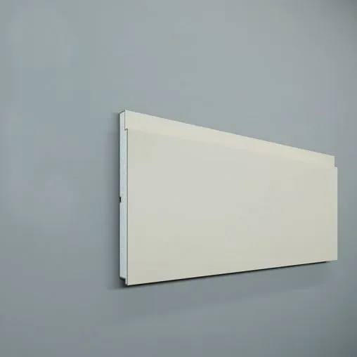 Termosistem decorativ de exterior T11A NEW - 50x4x200 cm