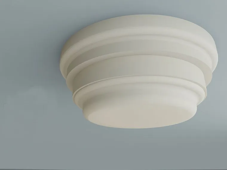 Capitel coloana exterior F04A-40x25x66cm