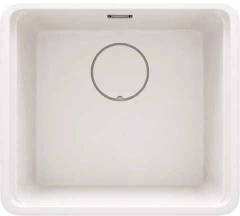 Chiuvetă din granit, 1-cuvă, Momi, ZKM_A10A