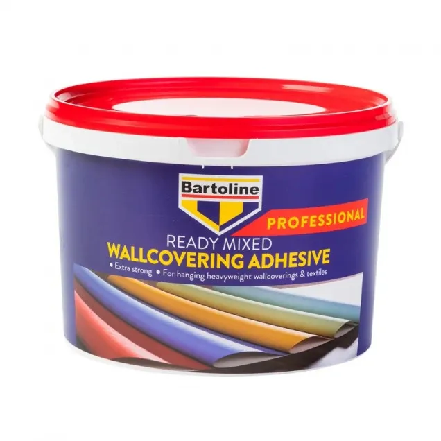 Adeziv Tapet Profesional Bartoline 2,5 KG