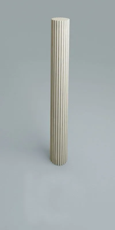 Corp coloana exterior LT04.5A-40x40x200cm