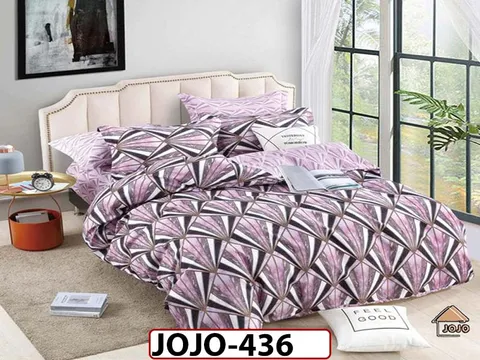 Lenjerie de Finet cu 6 piese Cod - JOJO436