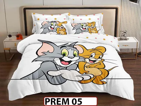 Lenjerie din finet 6 piese - PREM05