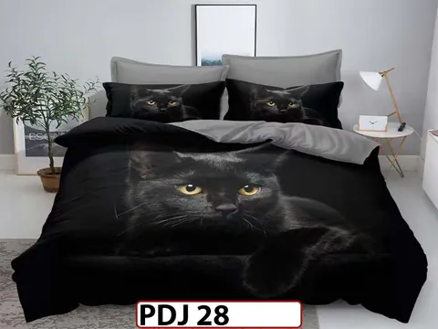 Lenjerie din finet 6 piese -PDJ28