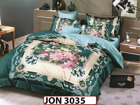 Lenjerie din finet 6 piese - JON3035