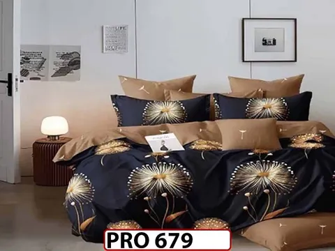 Lenjerie din finet 6 piese - PRO679