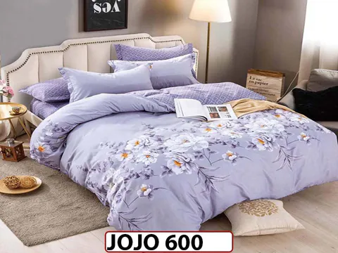 Lenjerie de Finet cu 6 piese Cod - JOJO600