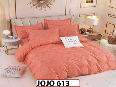 Lenjerie de Finet cu 6 piese Cod - JOJO613