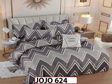 Lenjerie de Finet cu 6 piese Cod - JOJO624