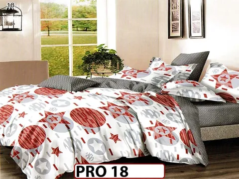 Lenjerie din finet 6 piese - PRO 18