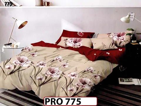 Lenjerie din finet 6 piese - PRO 775