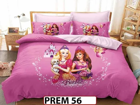 Lenjerie din finet 6 piese - PREM 56