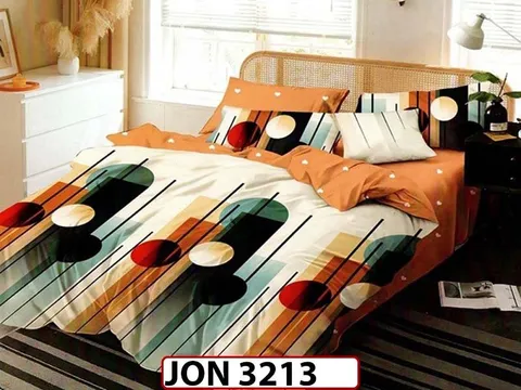 Lenjerie din finet 6 piese - JON 3213