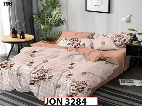 Lenjerie din finet 6 piese - JON 3284