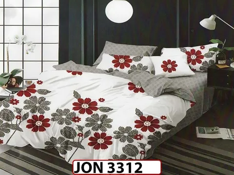 Lenjerie din finet 6 piese - JON 3312