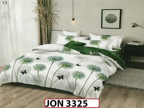 Lenjerie din finet 6 piese - JON 3325