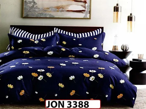 Lenjerie din finet 6 piese - JON 3388