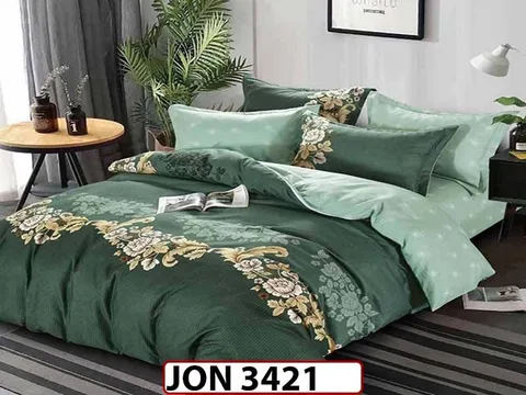 Lenjerie din finet 6 piese - JON 3421