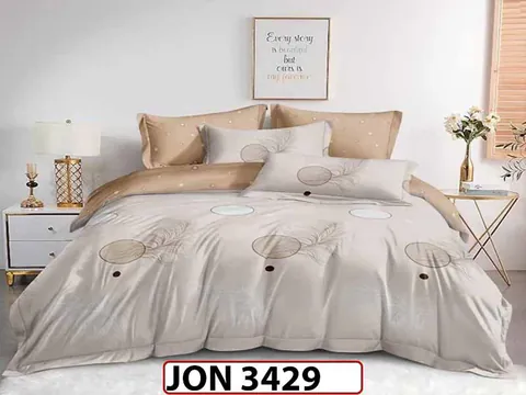 Lenjerie din finet 6 piese - JON 3429