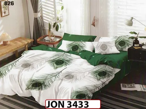 Lenjerie din finet 6 piese - JON 3433