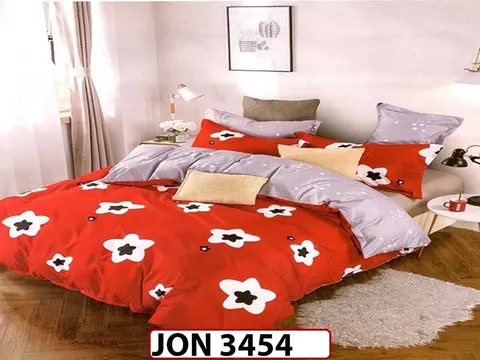 Lenjerie din finet 6 piese - JON 3454