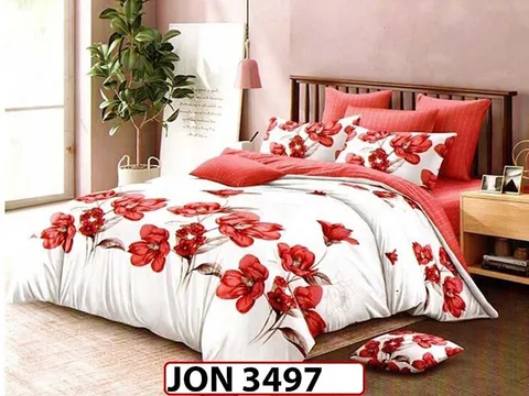 Lenjerie din finet 6 piese - JON 3497