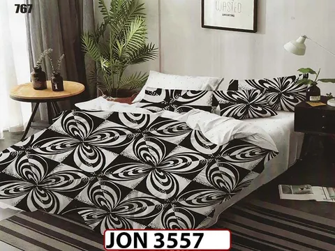 Lenjerie din finet 6 piese - JON 3557