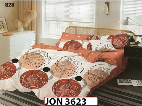 Lenjerie din finet 6 piese - JON 3623